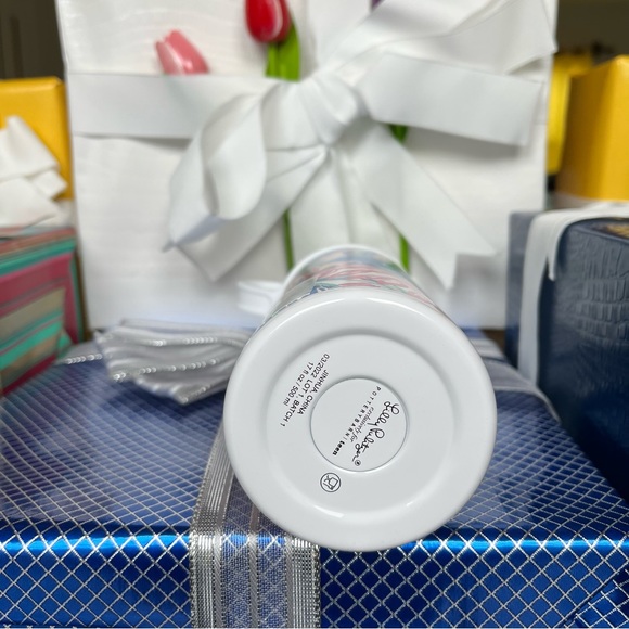 Lilly Pulitzer x Pottery Barn Teen Slim Water Bottle - Picture 3 of 5